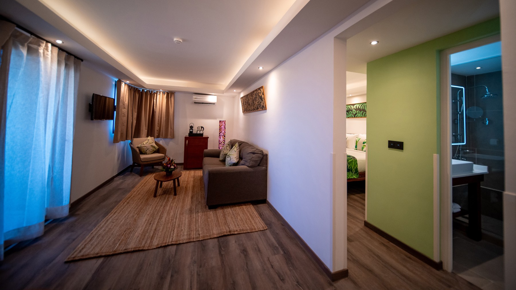 Suite